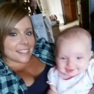 Meet your Posher, Cassie